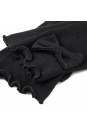 Перчатки женские из текстиля 0100355-2